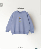 بلوز دورس تو کرکی گلدوزی آکو