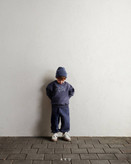 بلوز دورس تو کرکی گلدوزی آکو
