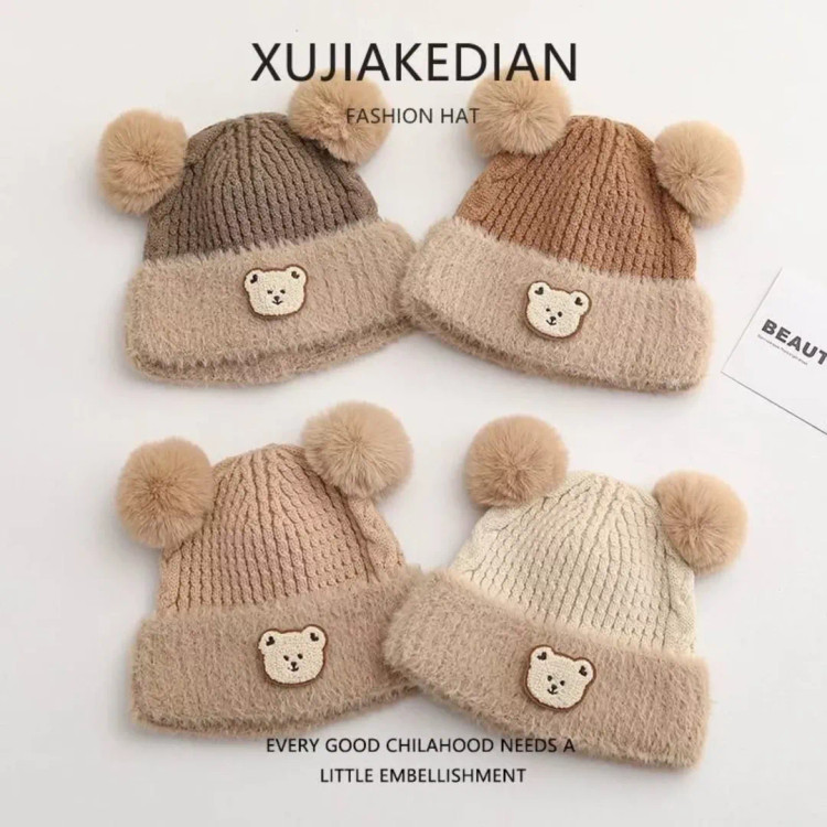 کلاه تدی 2