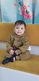سه تیکه پسرانه
