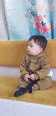 سه تیکه پسرانه