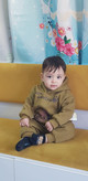 سه تیکه پسرانه