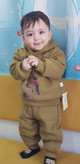 سه تیکه پسرانه